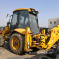 مستعملة الطراز القديم JCB 3CX Backhoe Loader